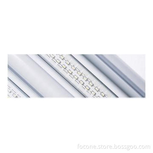 Listed SAA C-TICK led tube manfuacturer